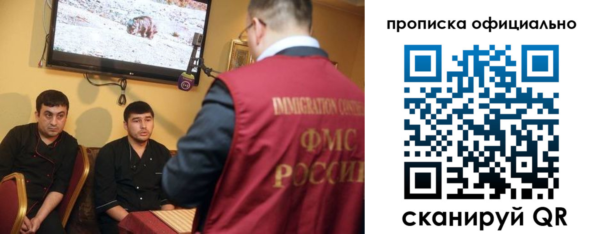 где прописаться в Оленегорске